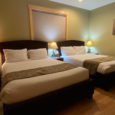 Twisp River Suites Esterno foto