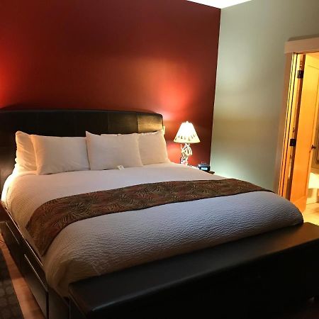 Twisp River Suites Esterno foto